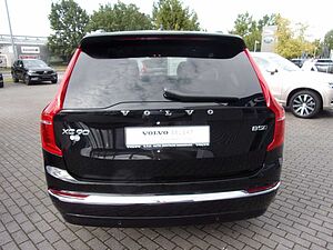 Volvo  XC90 Plus Bright AWD