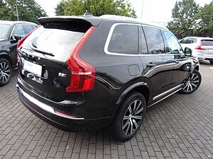 Volvo  XC90 Plus Bright AWD