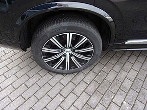 Volvo  XC90 Plus Bright AWD
