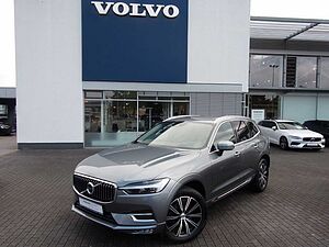 Volvo  B4 Inscription 2WD