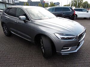 Volvo  B4 Inscription 2WD