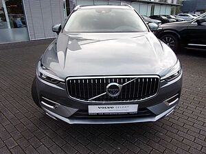 Volvo  B4 Inscription 2WD