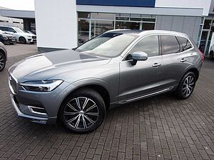 Volvo  B4 Inscription 2WD