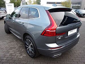Volvo  B4 Inscription 2WD