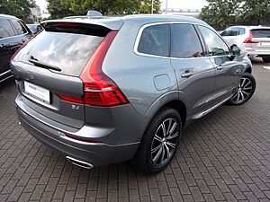 Volvo  B4 Inscription 2WD