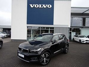 Volvo  T3 Inscription 2WD
