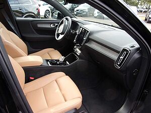 Volvo  T3 Inscription 2WD