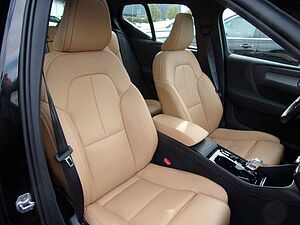 Volvo  T3 Inscription 2WD