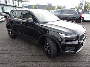 Volvo  T3 Inscription 2WD