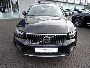 Volvo  T3 Inscription 2WD