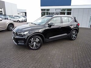 Volvo  T3 Inscription 2WD