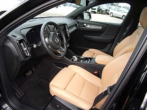 Volvo  T3 Inscription 2WD