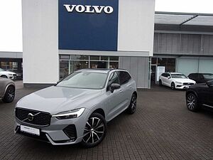Volvo  B4 Ultimate Dark 2WD