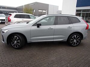 Volvo  B4 Ultimate Dark 2WD