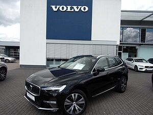 Volvo  B4 Inscription AWD