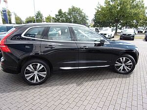 Volvo  B4 Inscription AWD