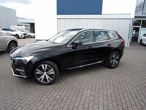 Volvo  B4 Inscription AWD
