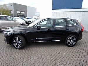 Volvo  B4 Inscription AWD