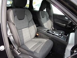 Volvo  B4 Core 2WD