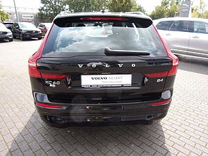 Volvo  B4 Core 2WD