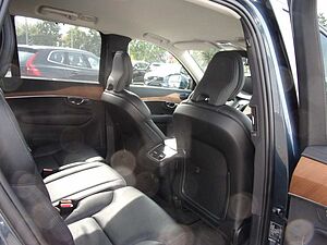 Volvo  B5 Inscription AWD