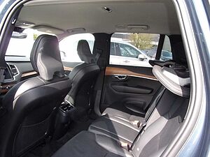 Volvo  B5 Inscription AWD