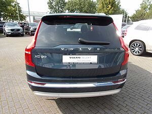 Volvo  B5 Inscription AWD