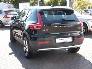 Volvo  Core 2WD
