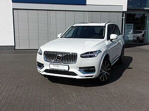 Volvo  Plus Bright AWD