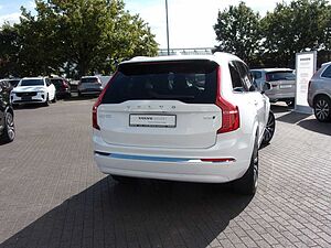 Volvo  Plus Bright AWD