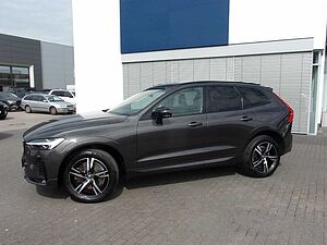 Volvo  R Design AWD