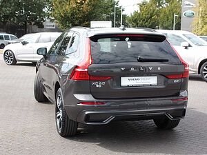 Volvo  R Design AWD