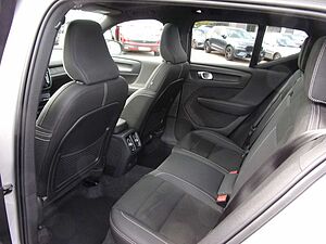Volvo  Pro Pure Electric 2WD