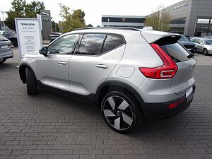 Volvo  Pro Pure Electric 2WD