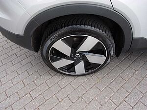 Volvo  Pro Pure Electric 2WD