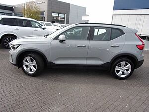 Volvo  T2 Essential 2WD