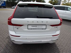 Volvo  B4 D AWD Ultimate Bright Auto