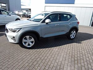 Volvo  T2 Essential 2WD