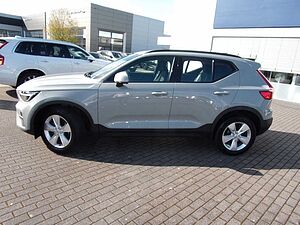 Volvo  T2 Essential 2WD