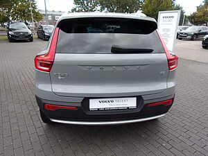 Volvo  T2 Core 2WD