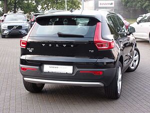 Volvo  T2 Core 2WD