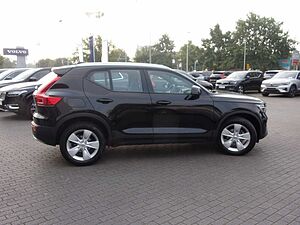 Volvo  T2 Core 2WD