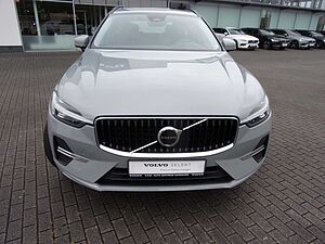 Volvo  B4 Core 2WD