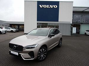 Volvo  B4 Plus Dark 2WD