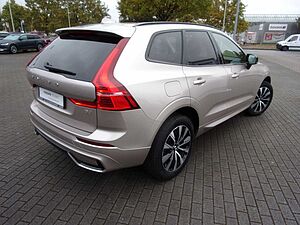 Volvo  B4 Plus Dark 2WD