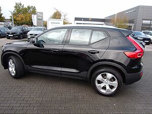 Volvo  T3 Momentum Pro 2WD