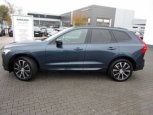Volvo  B4 Plus Dark 2WD