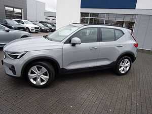 Volvo  T2 Essential 2WD