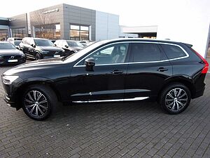 Volvo B4 Inscription AWD