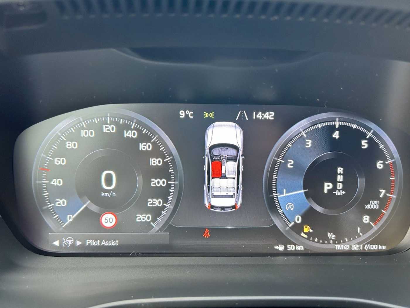 Volvo  T2 PLUS DARK  - Sofort lieferbar -